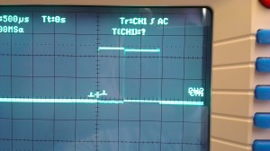 F14 channel 1/2