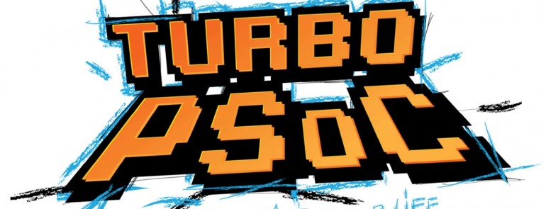 PSoC Turbo Logo